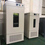 MGC-150-智能光照培養箱