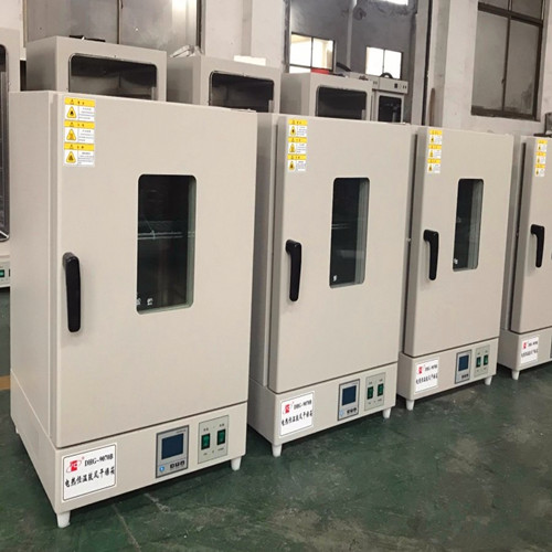 DHG-9076A底部加熱鼓風烘箱 電子類干燥箱
